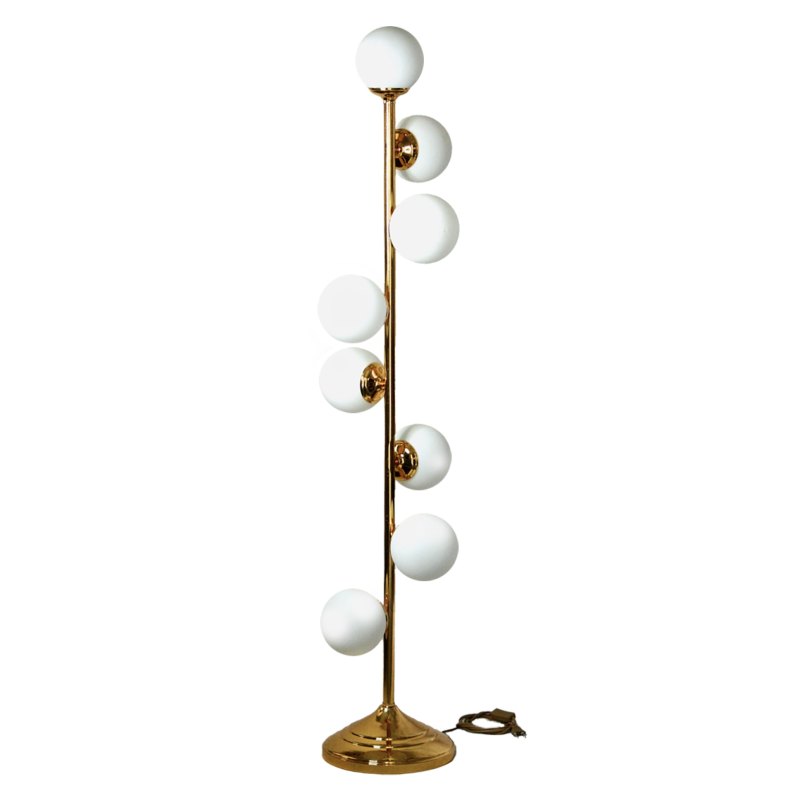 آباژور مولکولی