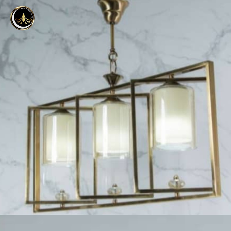 لوستر لاینری کانتری مدرن