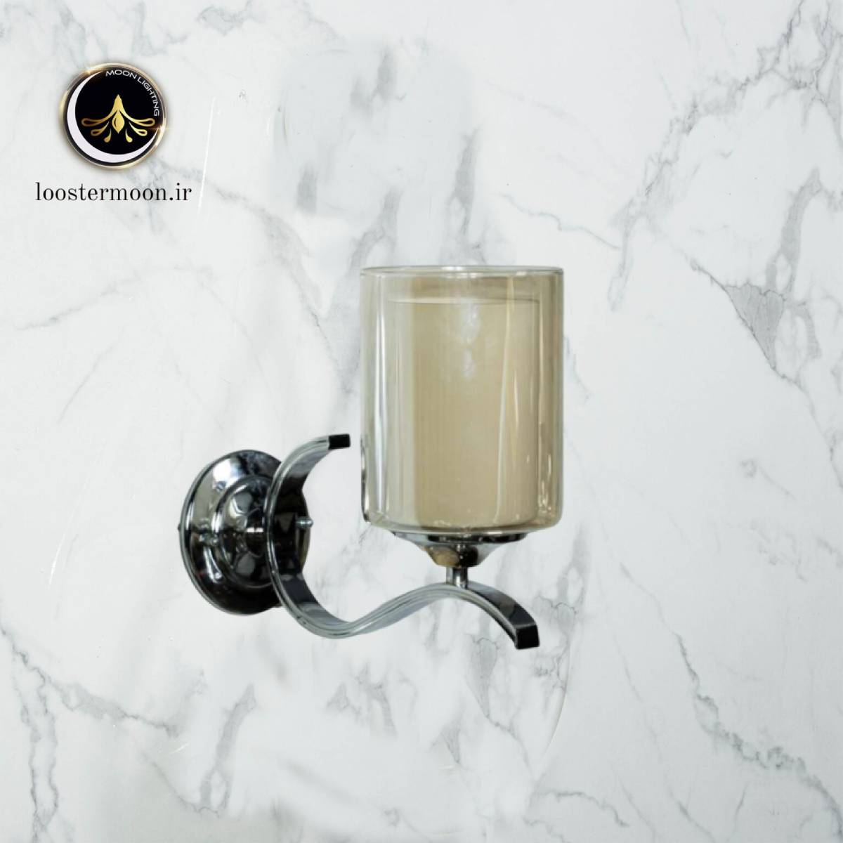 دیواری مرغابی شیاردار